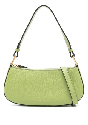 Coccinelle Merveille shoulder bag - Green