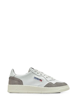 Autry Medalist low-top sneakers - White