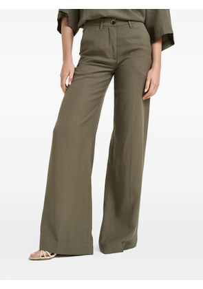 Nine In The Morning Nadia trousers - Green