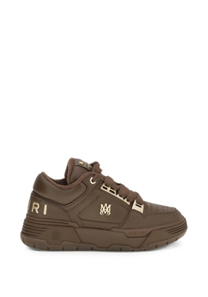 AMIRI MA-1 sneakers - Brown