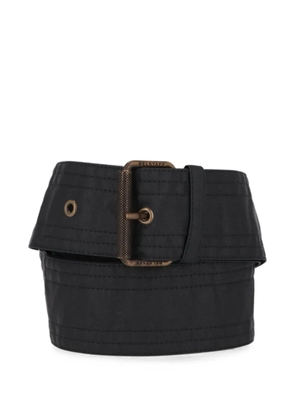 Belstaff buckle-fastening belt - Black