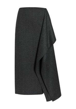 Proenza Schouler Amery skirt - Grey