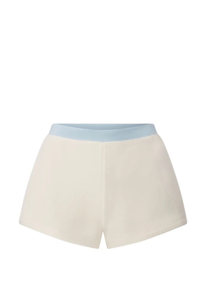 FRAME Monte Carlo track shorts - Neutrals