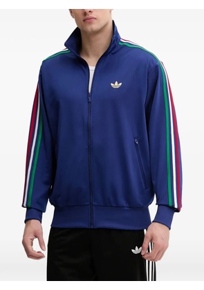 adidas Firebird track jacket - Blue