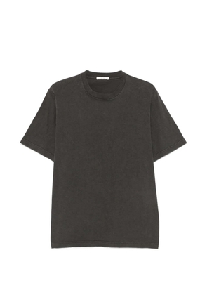 The Row Maiko crew-neck T-shirt - Grey