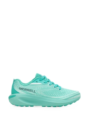 Merrell Morphlite mesh sneakers - Blue