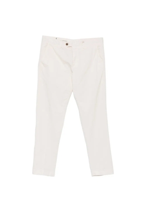 Myths straight-leg trousers - Neutrals