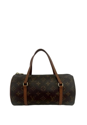 Louis Vuitton Pre-Owned 1993 Monogram Papillon 26 handbag - Brown