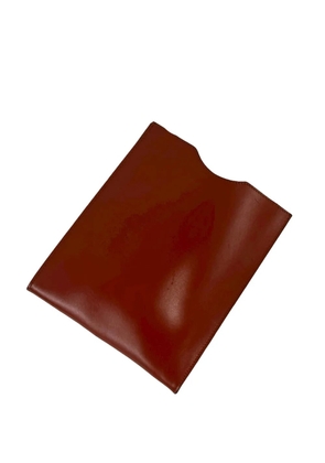 Hermès Pre-Owned 1990-2020 Omenitu shoulder bag - Brown