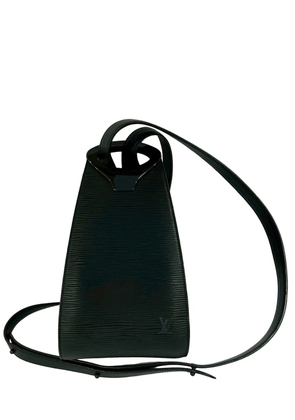 Louis Vuitton Pre-Owned 1999 Epi Minuit crossbody bag - Black