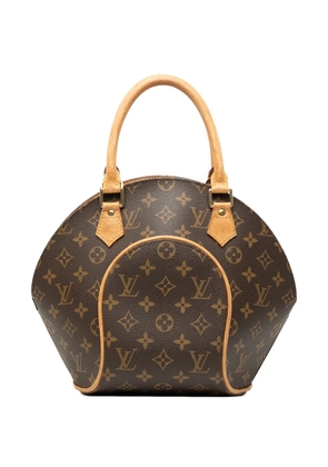 Louis Vuitton Pre-Owned 1999 Monogram Ellipse PM handbag - Brown