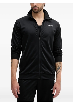 adidas Linear tracksuit set - Black