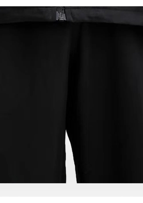 adidas logo-detail tracksuit - Black