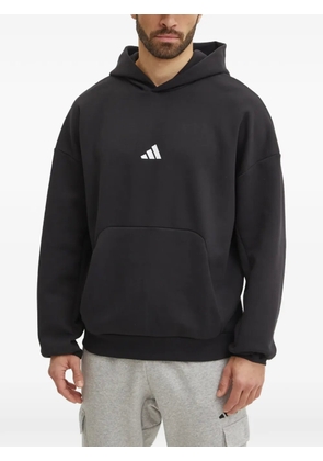 adidas Future Icons hoodie - Black
