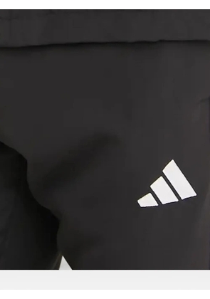 adidas 3-stripes tracksuit - Black
