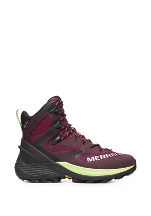 Merrell MTL Thermo Rogue 4 GORE-TEX sneakers - Purple