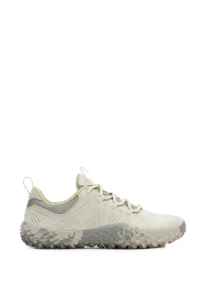 Merrell Wrapt lace-up sneakers - Neutrals