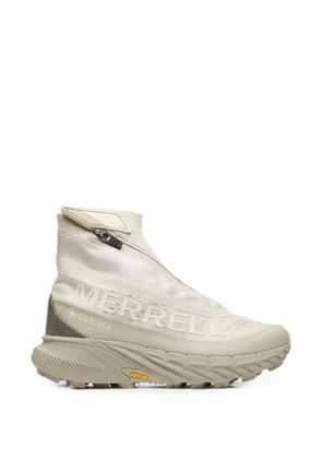 Merrell Agility Peak 5 Zero sneakers - Neutrals