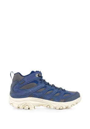 Merrell Moab 3 Mid sneakers - Blue