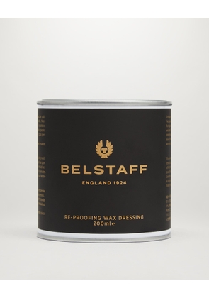 Belstaff Unisex Wax Dressing No Colour Size One