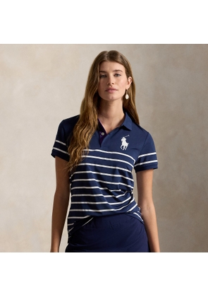 Wimbledon Tailored Fit Ballperson Polo
