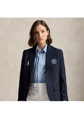 Wimbledon Umpire Wool Blazer