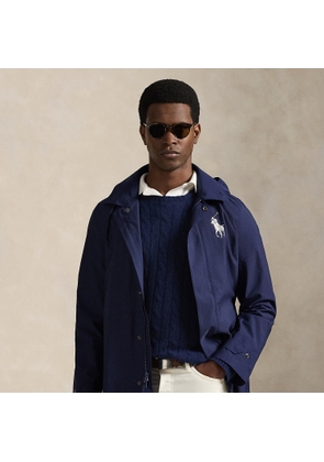 Wimbledon Umpire Walking Coat