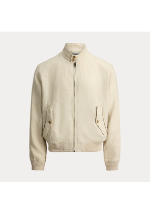The Bedford Linen Jacket