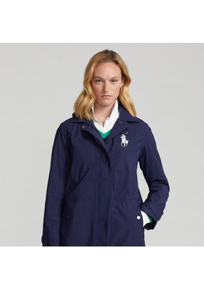 Wimbledon Umpire Twill Coat