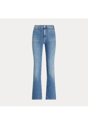 Boot Jeans