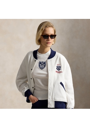 Wimbledon Double-Knit Jacket