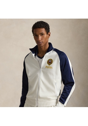 Wimbledon Classic Fit Track Jacket