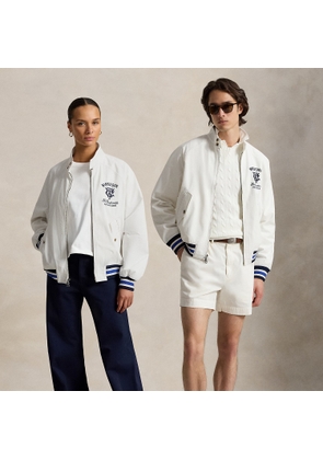 Wimbledon Twill Jacket