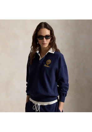 Wimbledon Jersey Rugby Pullover