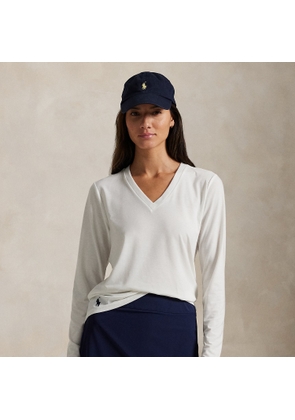 Long-Sleeved Wimbledon Umpire T-Shirt