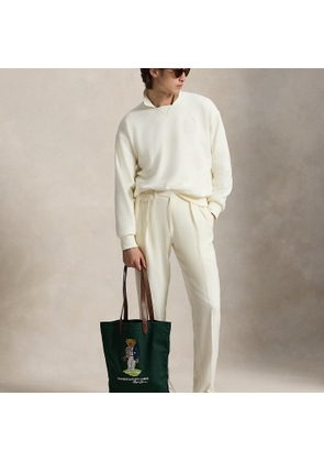Wimbledon Polo Bear Shopper Tote