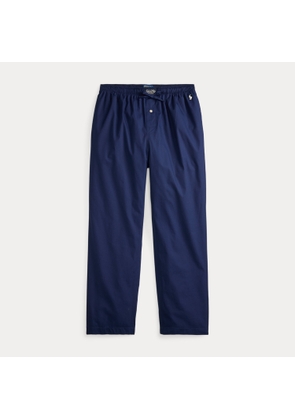 Signature Pony Cotton Pyjama Trouser