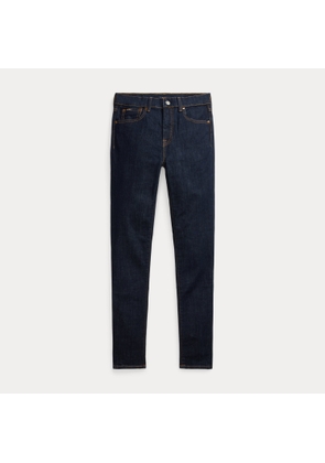 High-Rise Super-Slim Jean