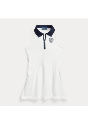 Wimbledon Stretch Performance Dress
