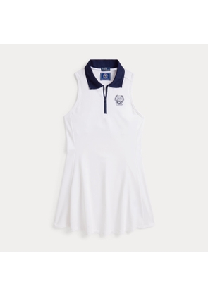 Wimbledon Stretch Performance Dress