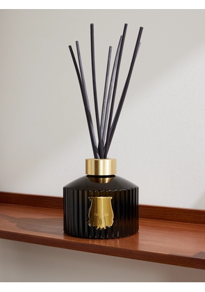 Trudon - Classic Reed Diffuser - Abd El Kader, 1000ml - Men - Black