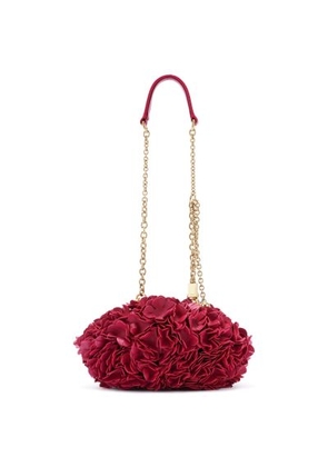 Chloé Plissé shoulder bag
