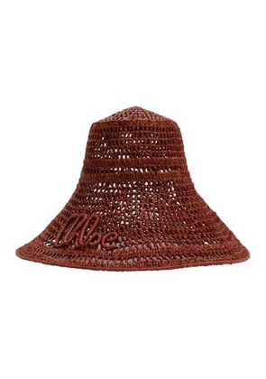 Chloé Summer Banana hat