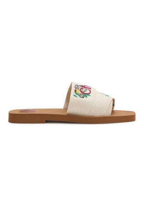 Woody mules