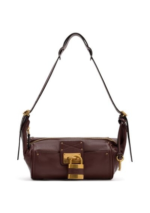 Paddington shoulder bag
