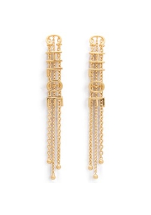 Chloé earrings