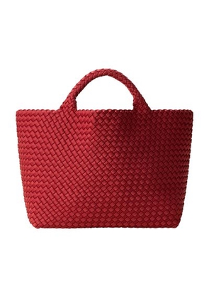 St Barths medium tote