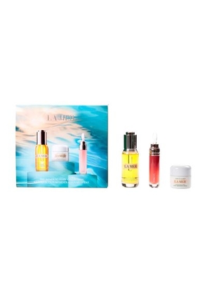 The Regenerating & Luminous Collection