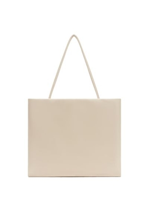 Cecily leather handbag