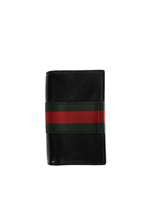 Web Trademark Card Case